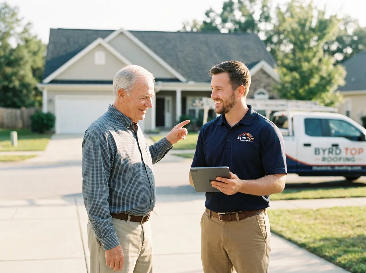 Roofing Powellton, WV FAQs